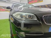 BMW 525 Line Luxury automatico