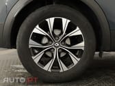 Renault Captur Captur 1.0 TCe Techno Bi-Fuel