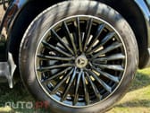 Mercedes-Benz GLC 350 de AMG 4Matic