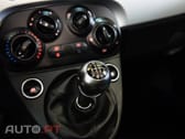 Fiat 500C 1.0 Hybrid Connect