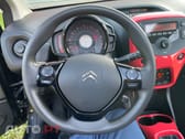 Citroen C1 1.0 MOTOR TOYOTA CABRIO