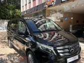 Mercedes-Benz Vito ACTIVITY EDITION