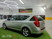 Kia Ceed SW eco dinamics
