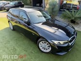 BMW 320 e Auto