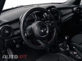 MINI Cooper One D
