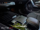 Mercedes-Benz A 180 d AMG Line Aut.