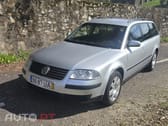 Volkswagen Passat 1.9 TDi Highline