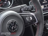 Volkswagen Golf 2.0 TSi GTi ClubSport DSG