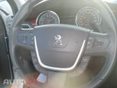 Peugeot 508 RXH 2.0 HDi Hybrid4 2-Tronic