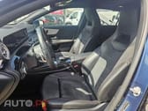 Mercedes-Benz A 250 e AMG Line
