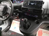 Peugeot Partner 1.5 BLUEHDI LONGA IVA DEDUTIVEL