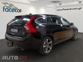 Volvo V60 2.4 D6 Momentum AWD Phev