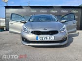 Kia Ceed SW 1.4 CRDi Nav Line