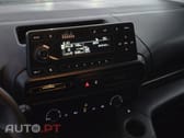 Peugeot Partner 1.6 BlueHDi L2 Pro