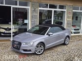 Audi A3 Cabrio 1.6 TDi Attraction