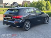 BMW 116 d