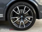 BMW X7 40 d xDrive Pack M