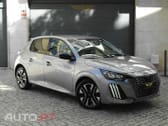 Peugeot 208 1.2 PureTech Allure