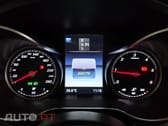 Mercedes-Benz C 200 BlueTEC Avantgarde+ Aut.