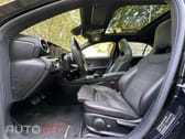 Mercedes-Benz A 180 d AMG Line Aut.