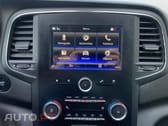 Renault Mégane Sport Tourer 1.5 Blue dCi Limited