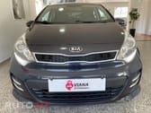 Kia Rio 1.2 CVVT Prime Edition
