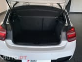 BMW 125 d