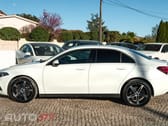 Mercedes-Benz A 250 e 8G-DCT Style