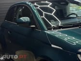Fiat 500e 42 kWh Icon