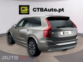 Volvo XC90 I.V.A DEDUTIVEL T8