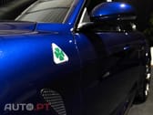 Alfa Romeo Giulia 2.9 Bi-Turbo Quadrifoglio