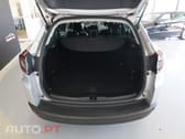 Renault Mégane Sport Tourer 1.5 dCi Dynamique