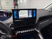 Peugeot 5008 1.2 PureTech Allure