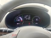 Kia Soul EV 30kWh