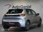 Peugeot 208 1.2 PureTech Style