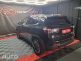Jeep Compass 1.3 T4 Plug-In Hybrid Trailhawk