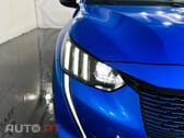 Peugeot E-208 50 kWh GT Pack