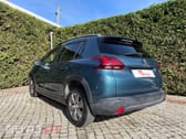 Peugeot 2008 1.2 PureTech Signature EAT6