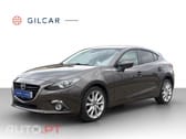 Mazda 3 1.5 Sky-D Excellence Pack HT Navi