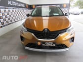 Renault Captur 1.0 TCe Intens
