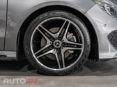 Mercedes-Benz CLA 220 d Shooting Brake AMG Line Aut.