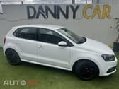 Volkswagen Polo 1.4 TDI (Blue Motion ) Comfortline