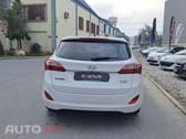 Hyundai i30 1.6 CRDi Style