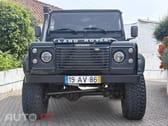 Land Rover Defender 90 2.5 Td5 S