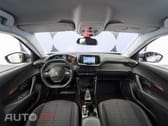 Peugeot E-2008 50 kWh Active Pack