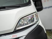 Citroen Jumper 2.0 BlueHDi 30 L2H1 Confort