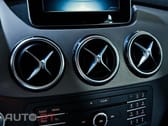 Mercedes-Benz B 180 d Urban
