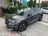 Peugeot 2008 LOUNGE  S&S