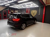 BMW X1 20 d xDrive Auto Pack M