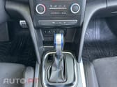 Renault Mégane 1.6 TCe GT EDC